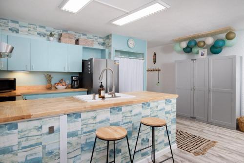 Kailua-Kona House | Alii Villas#116