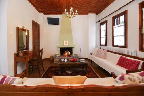 Portaria Hotel | Alikopetra