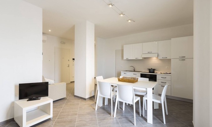 Otranto Apartment | Alimini - Wonderful apt in the typical Apulian nature