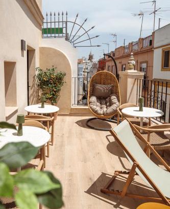 Alfalfa Apartment | Alisé Apartments Alfalfa, by Homing U