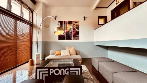 Shimotaga House | Alivio Shimotaga - Vacation STAY 16276v