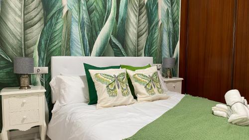 Bormujos Apartment | AljaLux Sevilla Bormujos