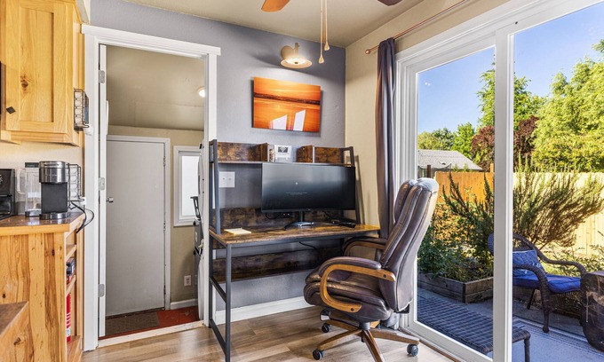Albany House | All New Affordable 1BDRM! - Albany