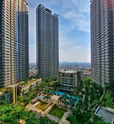 Jakarta Apartment | All Property