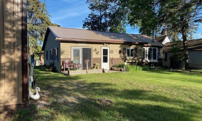 Beltrami County House | All Season Fully Furnished Home