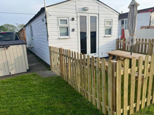 Leysdown-on-Sea Other | All Seasons Chalet Breaks