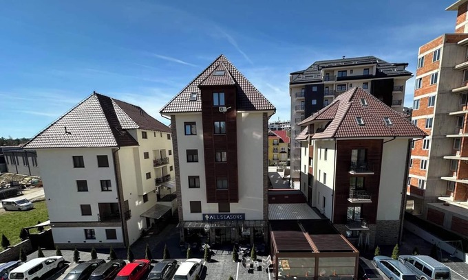 Zlatibor Apartment | All Seasons Residence