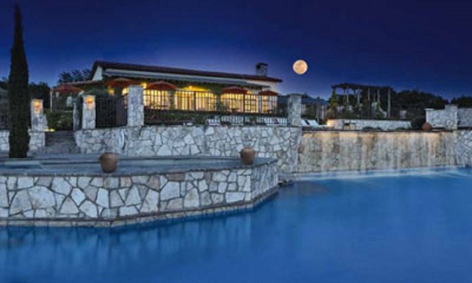 Ingram Resort | All the comforts of home!