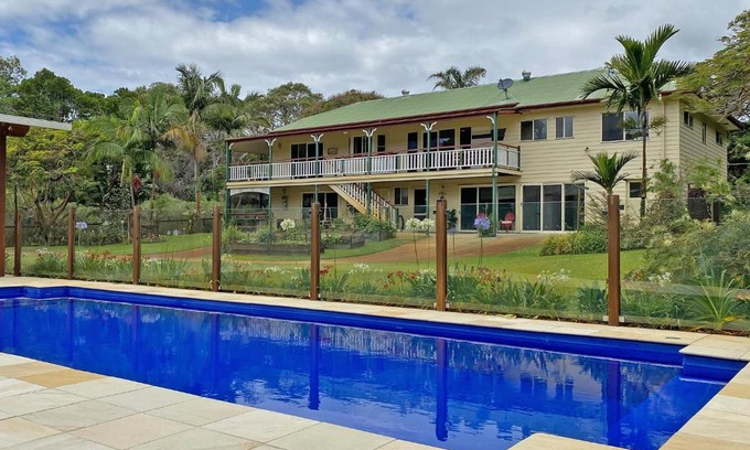 Amity Point House | Alla Mare