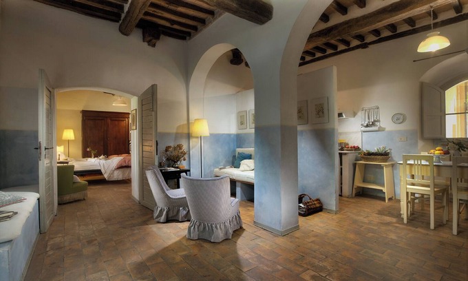 Castelnuovo Berardenga Other | ALLEGRETTI AGRITURISMO nestled in the hills of chianti senese