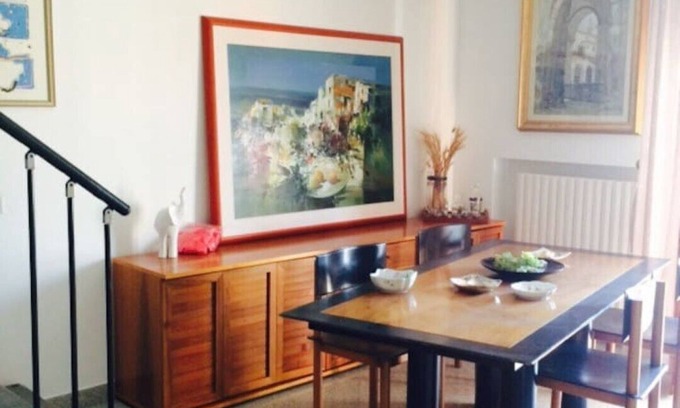 Barile House | ALLEGROHOME