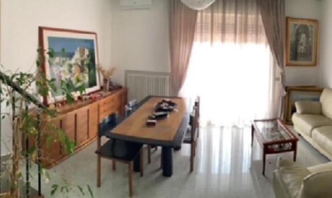 Barile Apartment | ALLEGROHOME your big nest