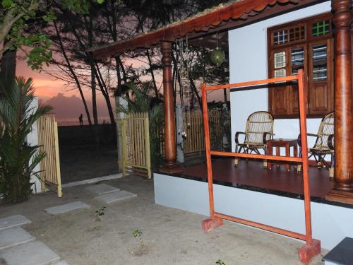 Alappuzha Hotel | Alleppey Beach Garden