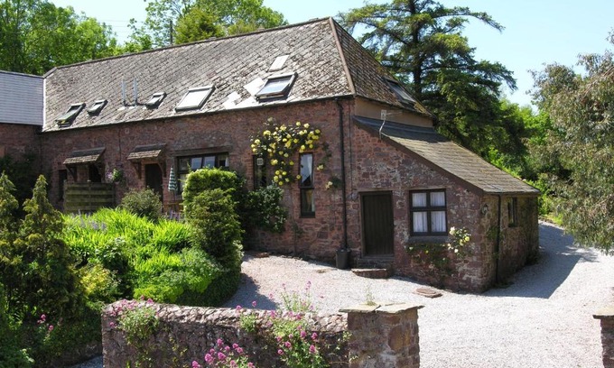 Minehead House | Allerford