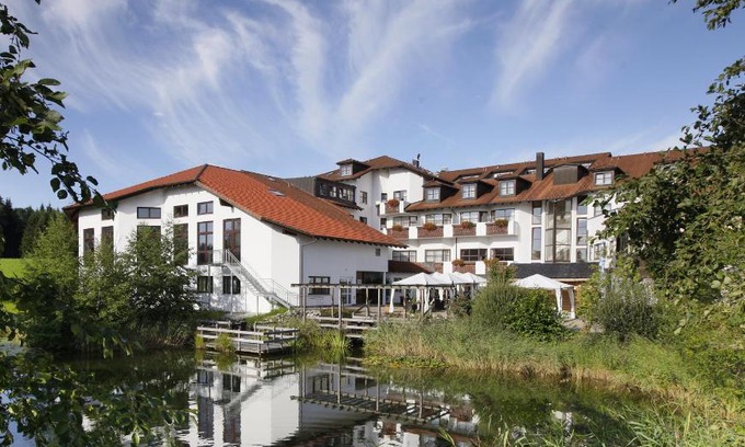 Unterallgau Hotel | allgäu resort