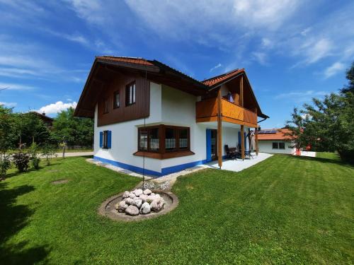 Kappel Apartment | Allgäu Tipp