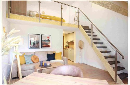 Wiggensbach Apartment | Allgäuer Ferienwohnung mit Schwimmbad- und Sauna-Zugang