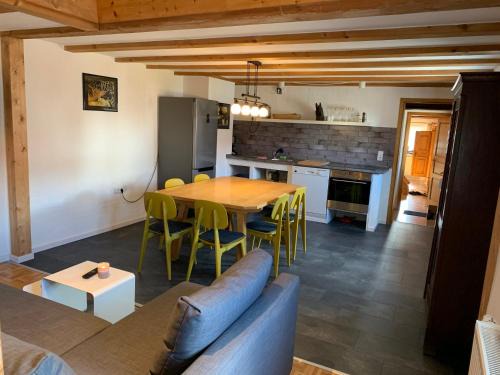 Aitrang Apartment | Allgäuer Taucherhof