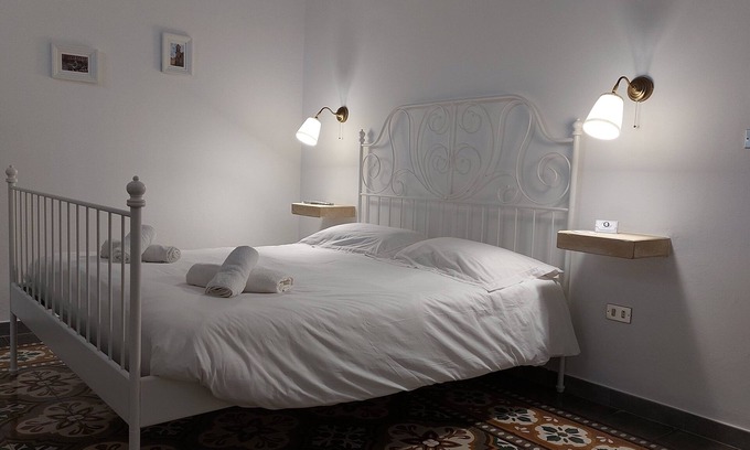 Matino House | Alli Rotti Guesthouse In the heart of Salento, a few minutes from Gallipoli!