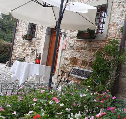 Pradamano House | Alloggio Agrituristico Conte Ottelio