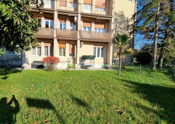 Gorizia House | Alloggio Liberty