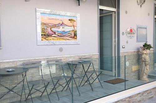 Acerra House | Alloggio Pulcinella 2 Affittacamere