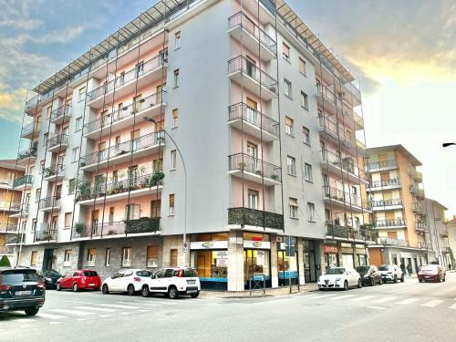 Biella House | Alloggio Tobia centro Biella