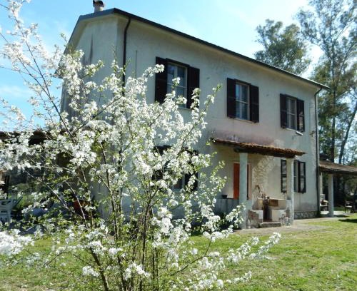 Latina Lido Apartment | Alloggio Turistico Podere 1792