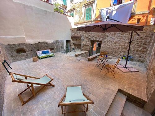 Canino Apartment | Alloggio turistico via magenta 50