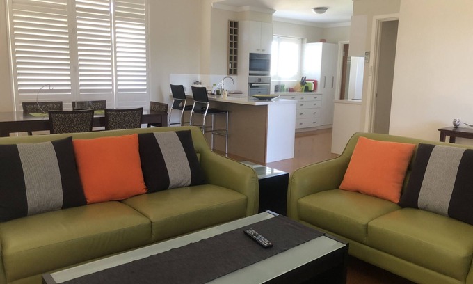 Applecross Apartment | Allora Apartment Applecross