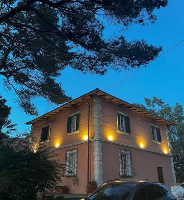 Livorno Bed & Breakfast | Allulivus