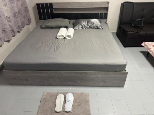 Ban Mai Apartment | Ally home1517