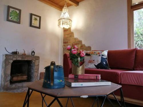 San Francisco Villa | ALMA Glamping - San Francisco Cund - A 1h de Bogotá
