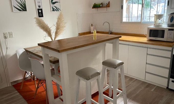 Carmen de Patagones Apartment | Almaalquiler