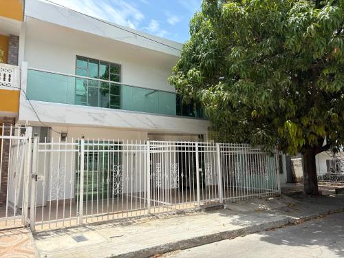 Cartagena District Apartment | Almaré apartamento en Cartagena