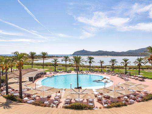 Notteri Hotel | Almar Timi Ama Resort & Spa