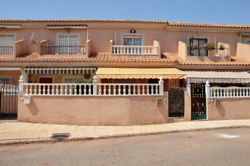 El Algar House | Almendros 7