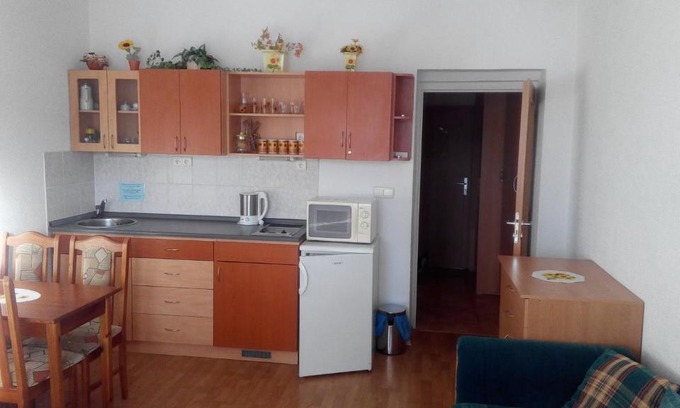 Donovaly Apartment | Almet, apartmánove štúdio 205