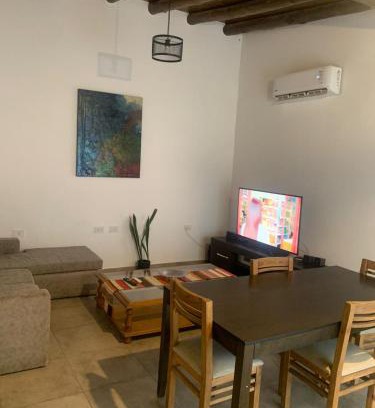 San Martin Apartment | Almirante Brown 235 , Dpto 5