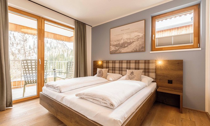 Sonnenalpe Nassfeld Hotel | Almresort Sonnenalpe Nassfeld by ALPS RESORTS