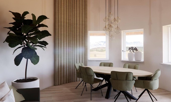 Berwang Apartment | Almtraum Top 14 - Almtraum Berwang