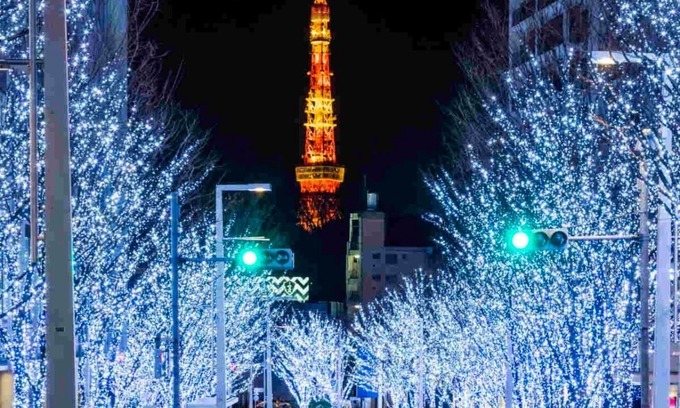 Roppongi Condo | [Alo BnB 9] - Near ROPPONGI, GINZA, SHINJUKU, SHIBUYA - Self check-in