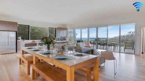 Culburra Beach House | Aloha