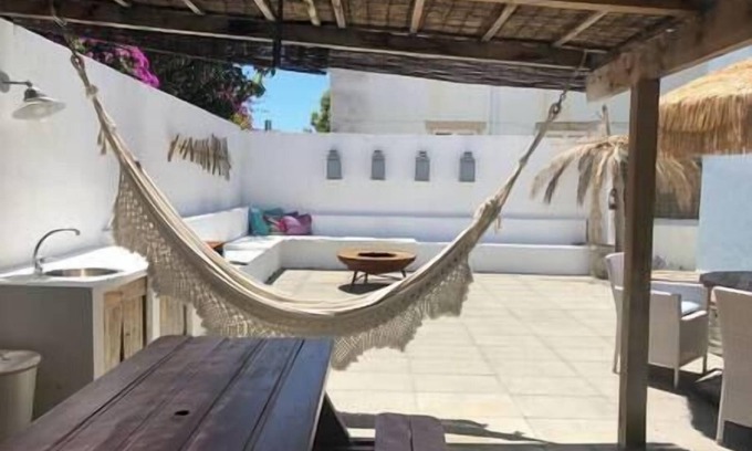 Parede House | Aloha Beach House Entire Home 8 Bedrooms in Parede Cascais