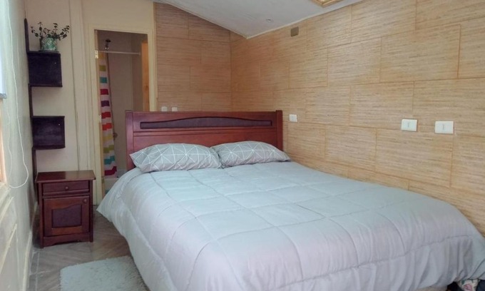 Puerto Montt Apartment | Alojamiento a pasos del hospital