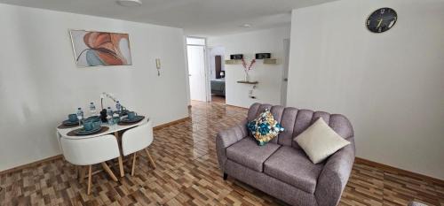Cusco Apartment | Alojamiento CAPI