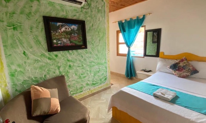 Lejanias Other | Alojamiento Centro de Mesetas