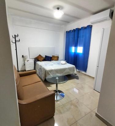 Zaidin House | Alojamiento de habitaciones Zaidín