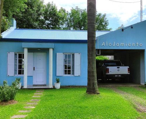 El Palmar National Park Apartment | Alojamiento Dimar