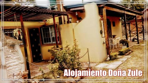 San Jose Apartment | Alojamiento Doña Zule